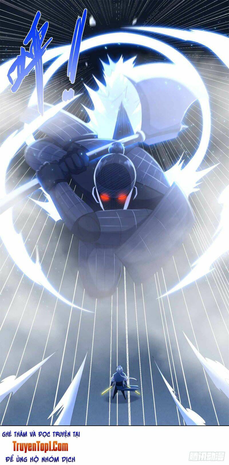 Chí Tôn Trọng Sinh: Chapter 60