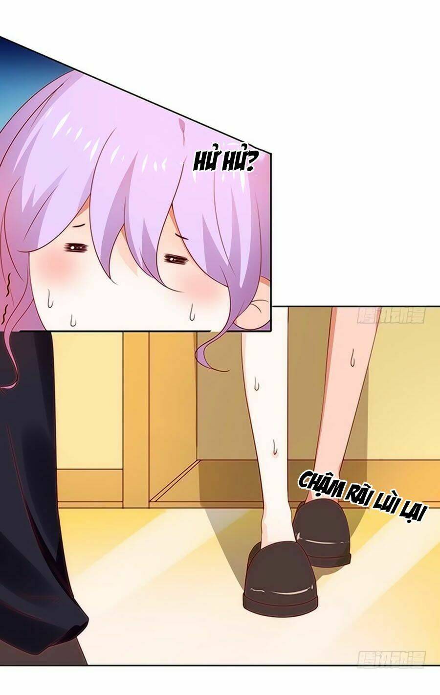 Bạn Trai Là Ngôi Sao: Chapter 115