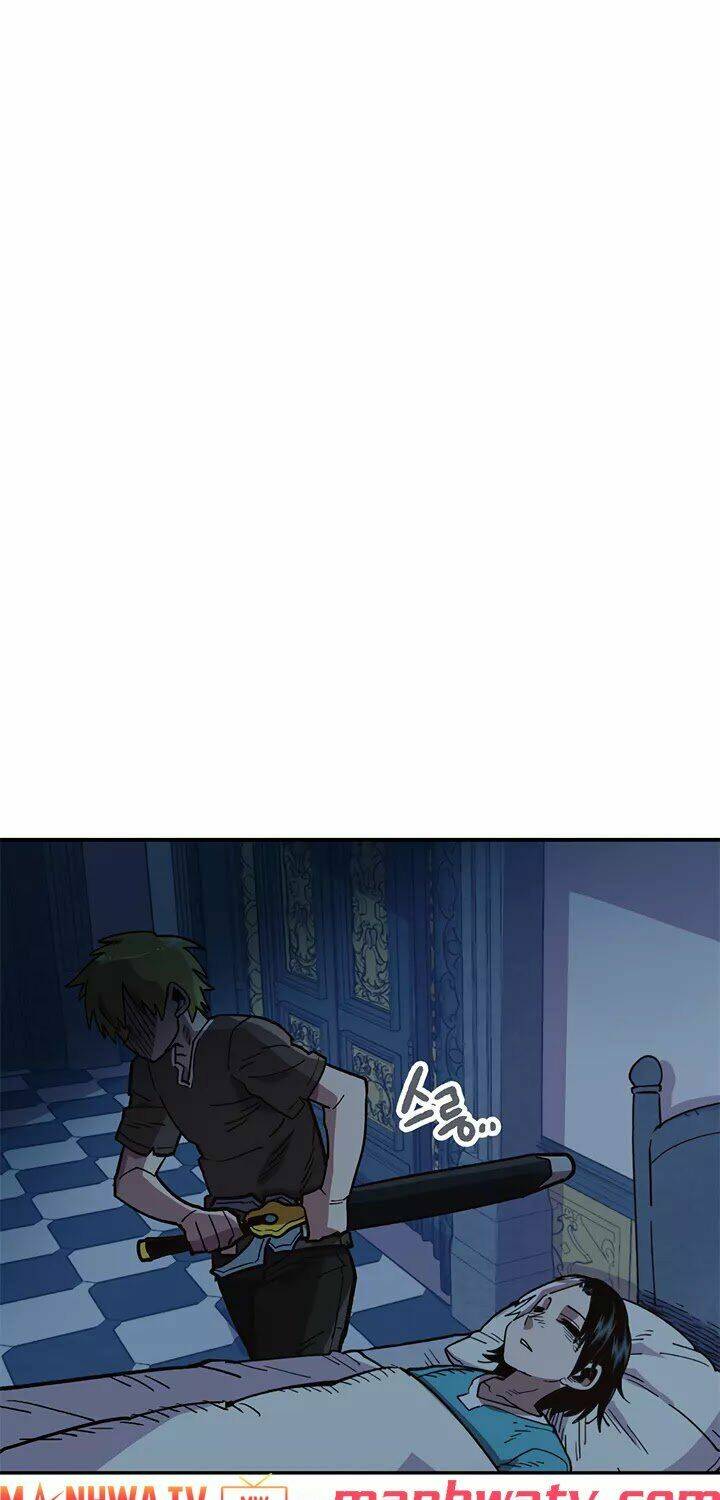 Nô Lệ Nghịch Thiên: Chapter 8