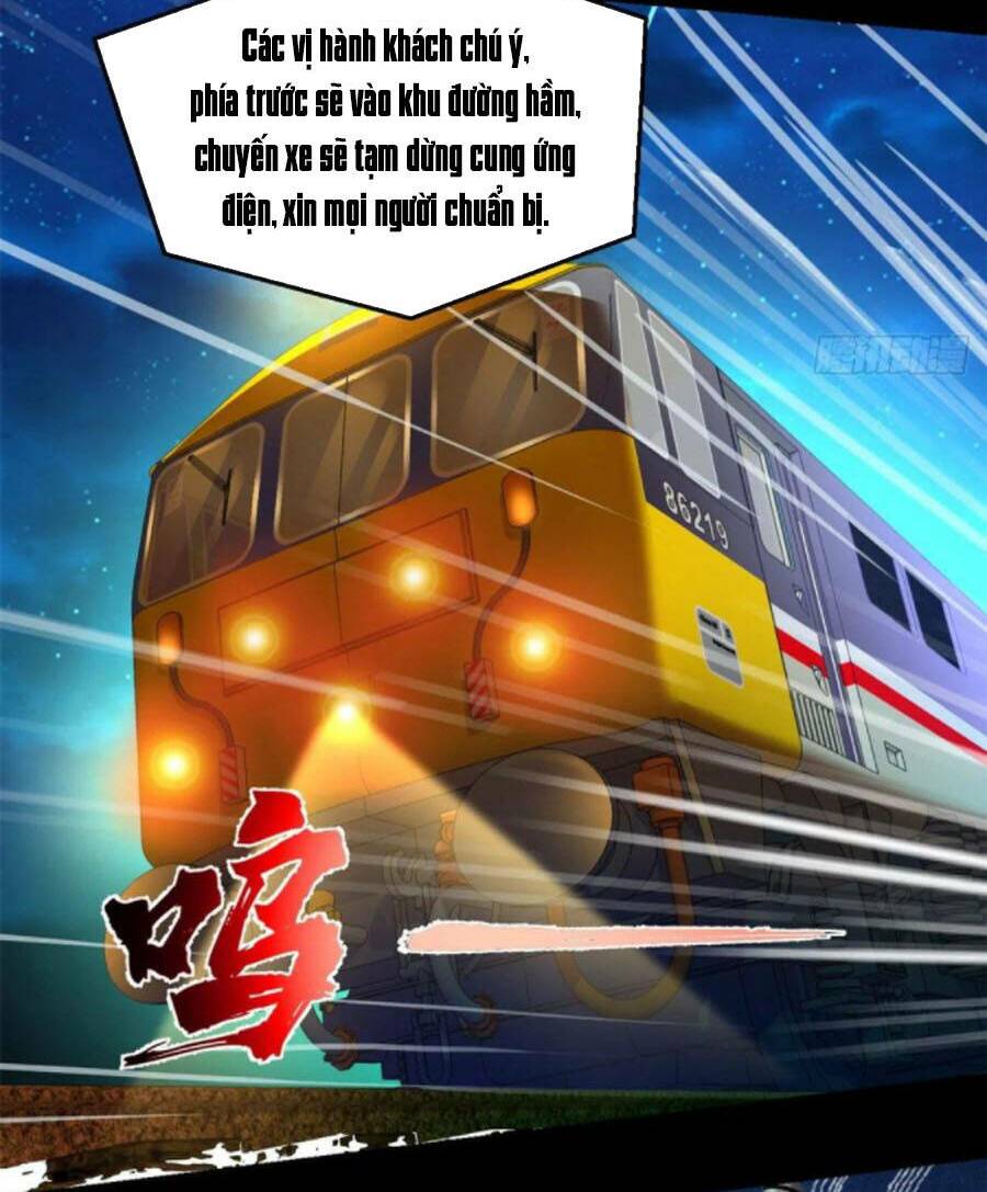 Toàn Cầu Sụp Đổ: Chapter 63