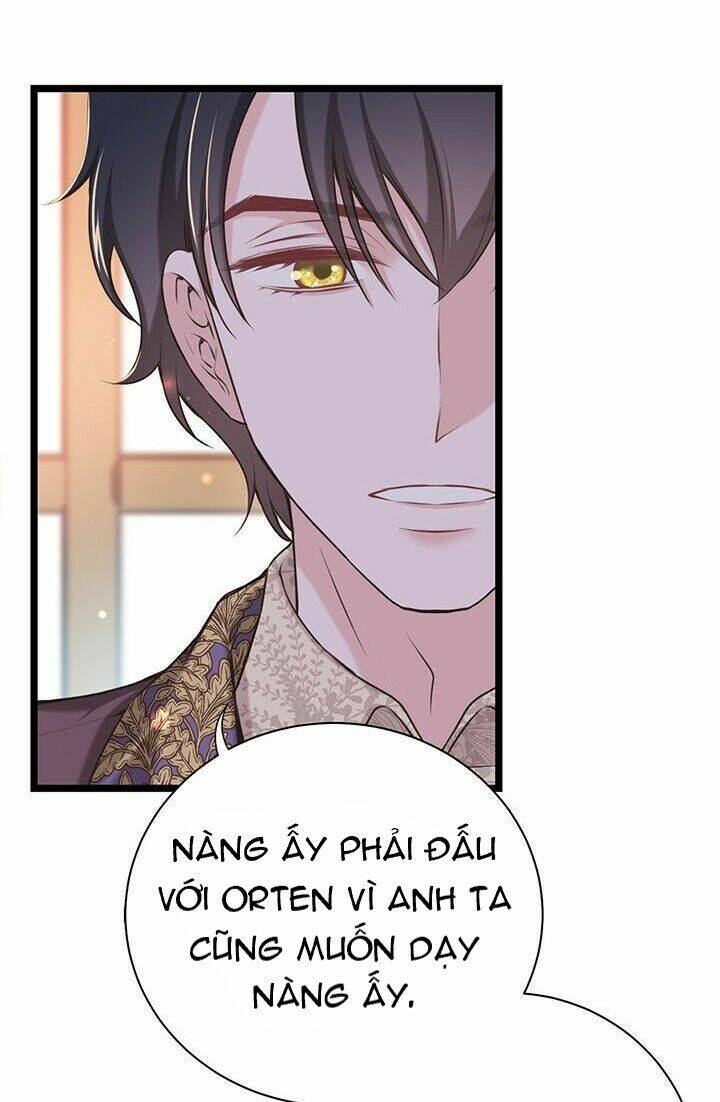 Nhân Vật Phản Diện Yêu Cầu Tôi Yêu Chàng: Chapter 25