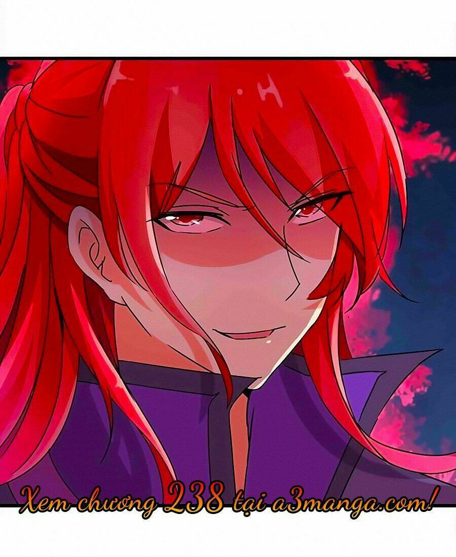 Vương Gia! Ngươi Thật Bỉ Ổi: Chapter 237