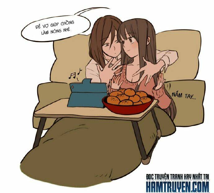 Magan & Danai: Chapter 2