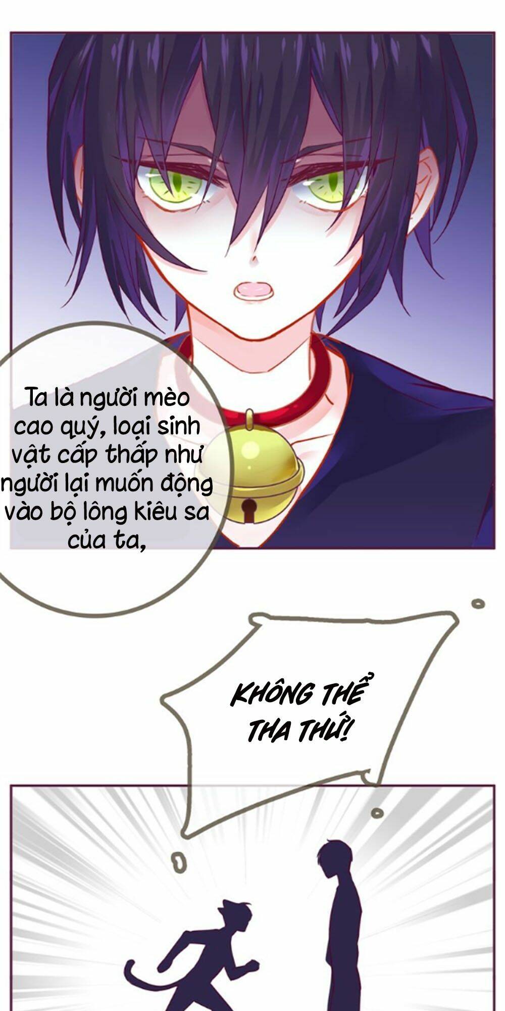 Đừng Nghịch, Ta Chỉ Muốn Yên Tĩnh: Chapter 59