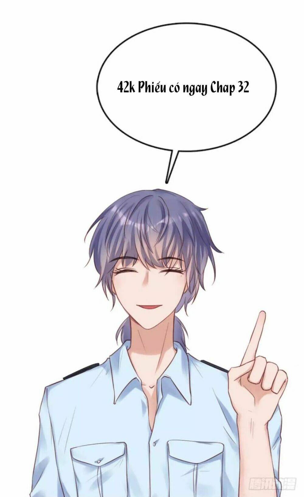 Sau Này Vẫn Cứ Thích Em: Chapter 31