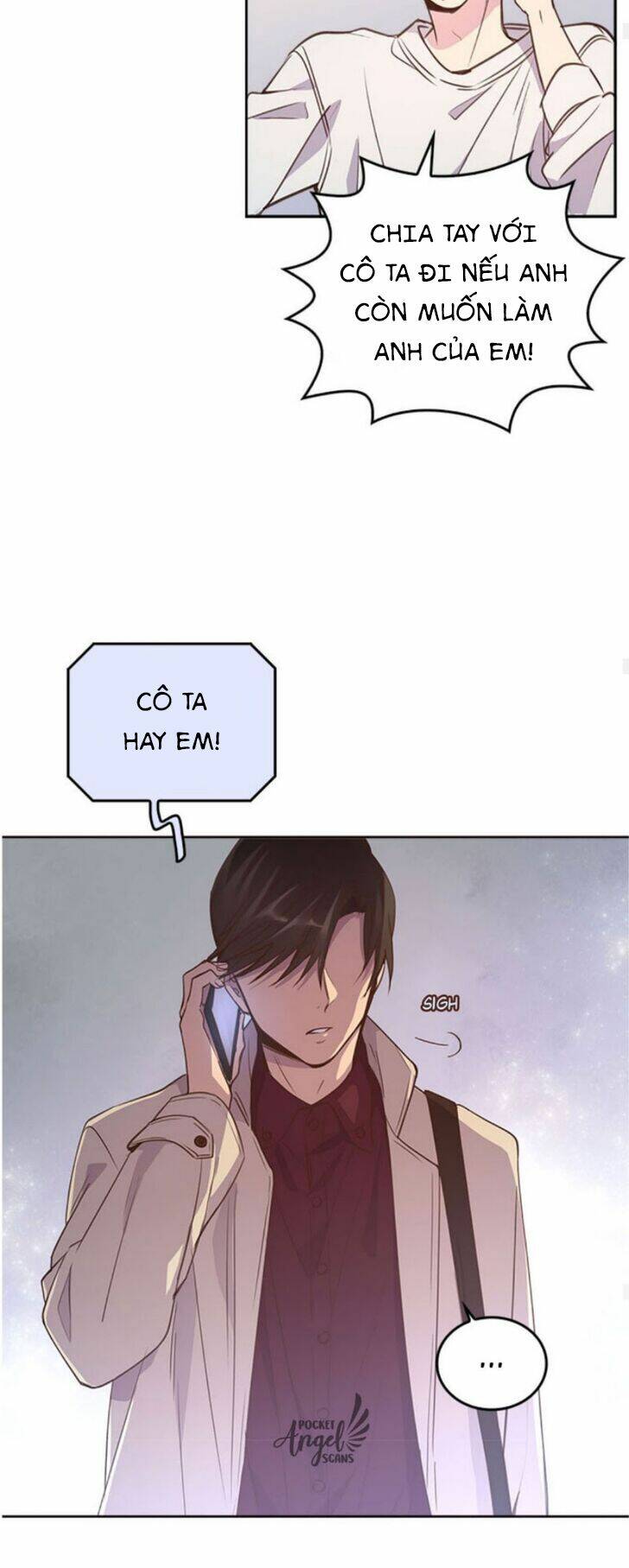 Cuộc Hôn Nhân Bất Khả Thi: Chapter 5