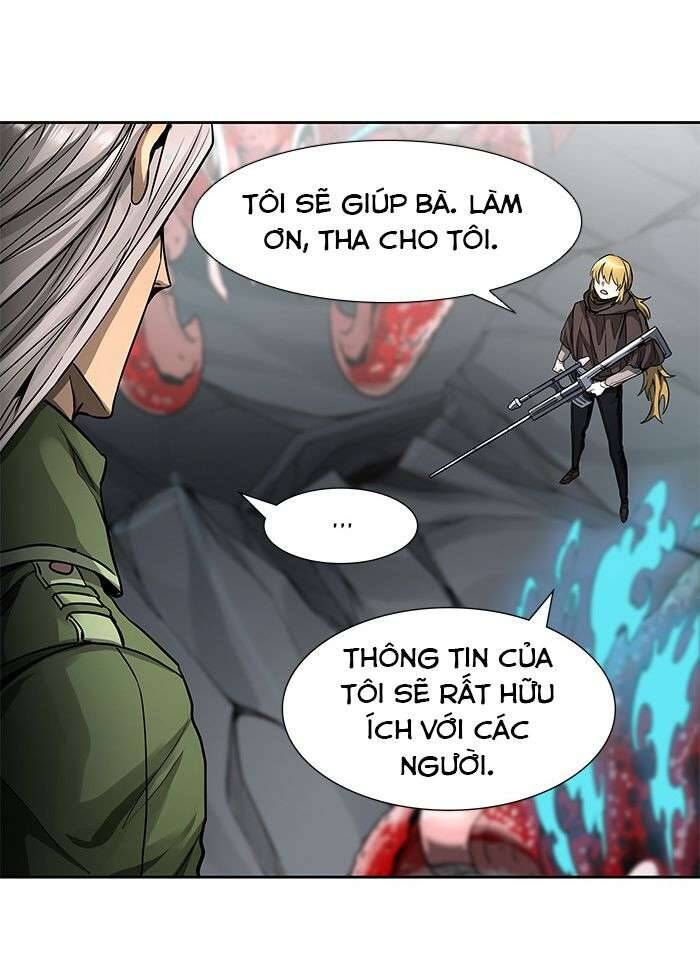 Tòa Tháp Bí Ẩn 2: Chapter 483