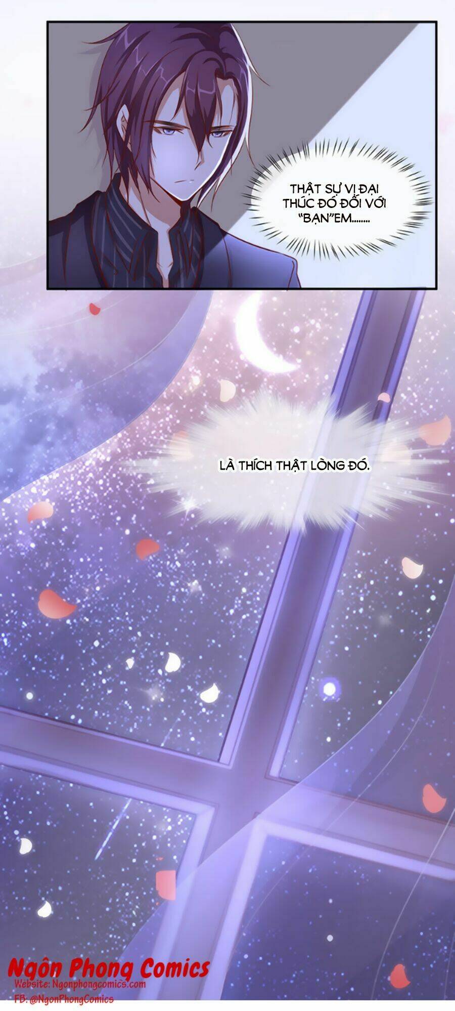 Cả Thế Giới Đều Không Bằng Người: Chapter 13