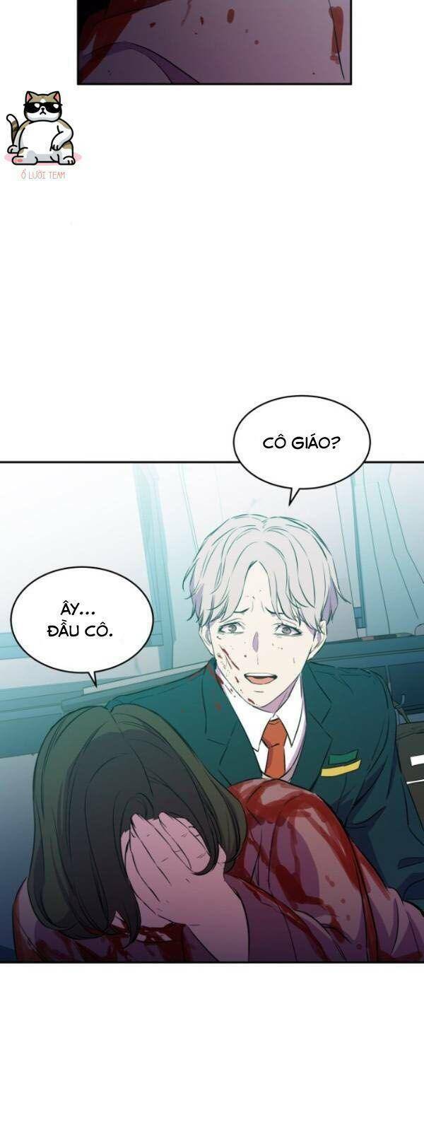 Nhân Vật Phản Diện Bất Tài: Chapter 7