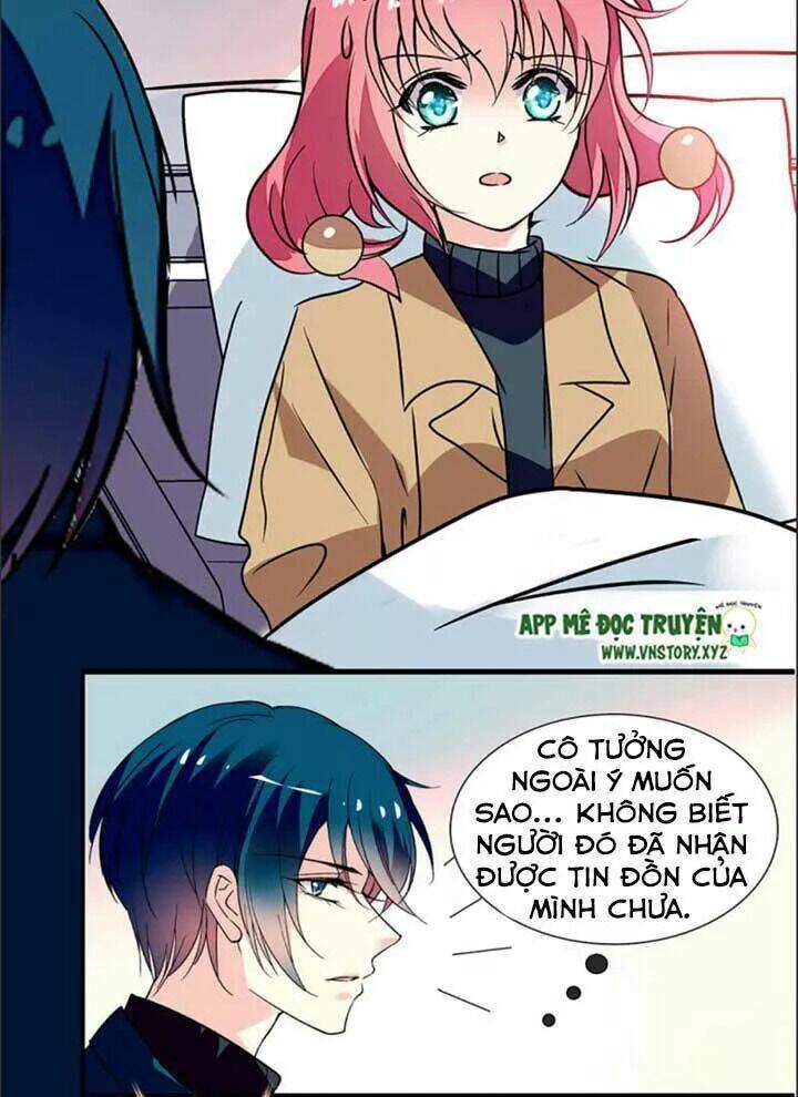 Nữ Hầu Sau Giờ Học: Chapter 71