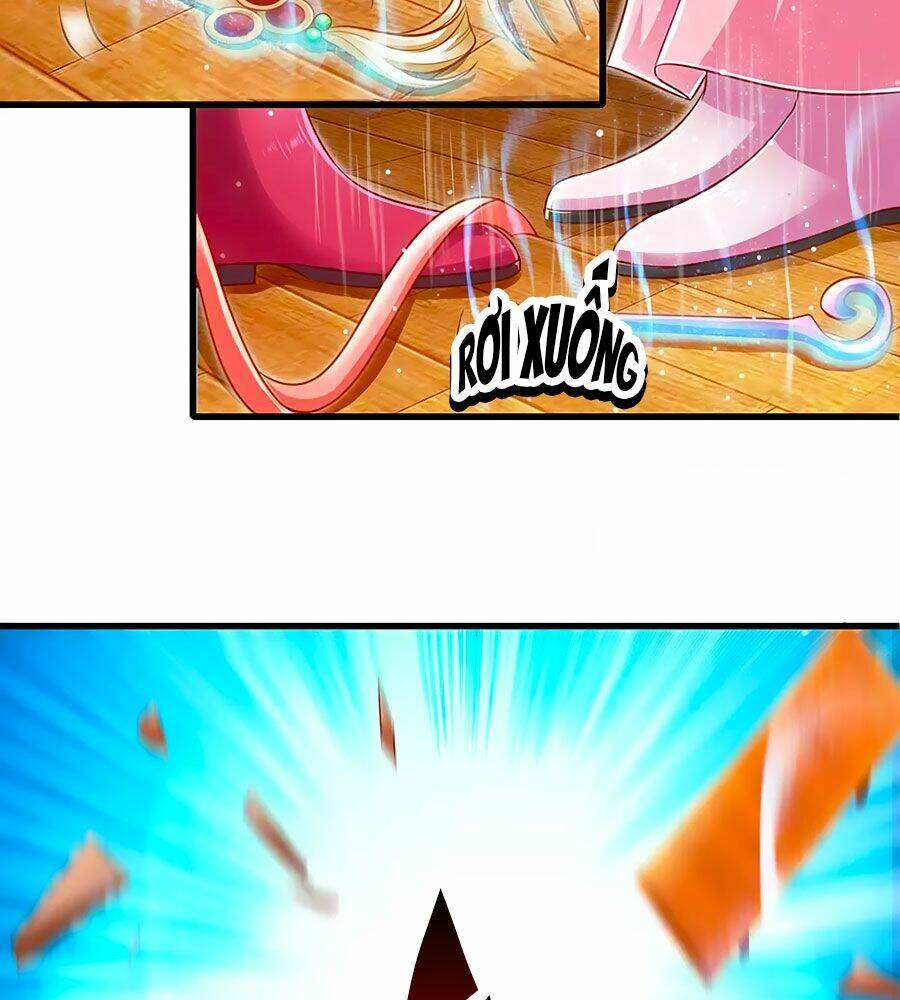 Phụng Lâm Thiên Hạ: Đệ Nhất Mỹ Nữ: Chapter 75