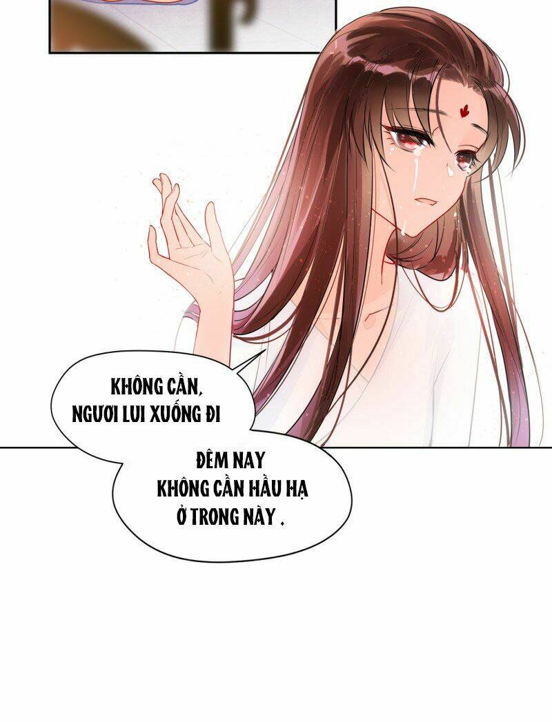 Bệ Hạ Nhà Ta Muốn Hại Quốc: Chapter 2