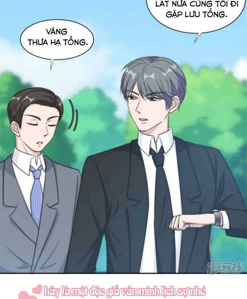 Tổng Tài, Tránh Xa Tôi Ra: Chapter 35