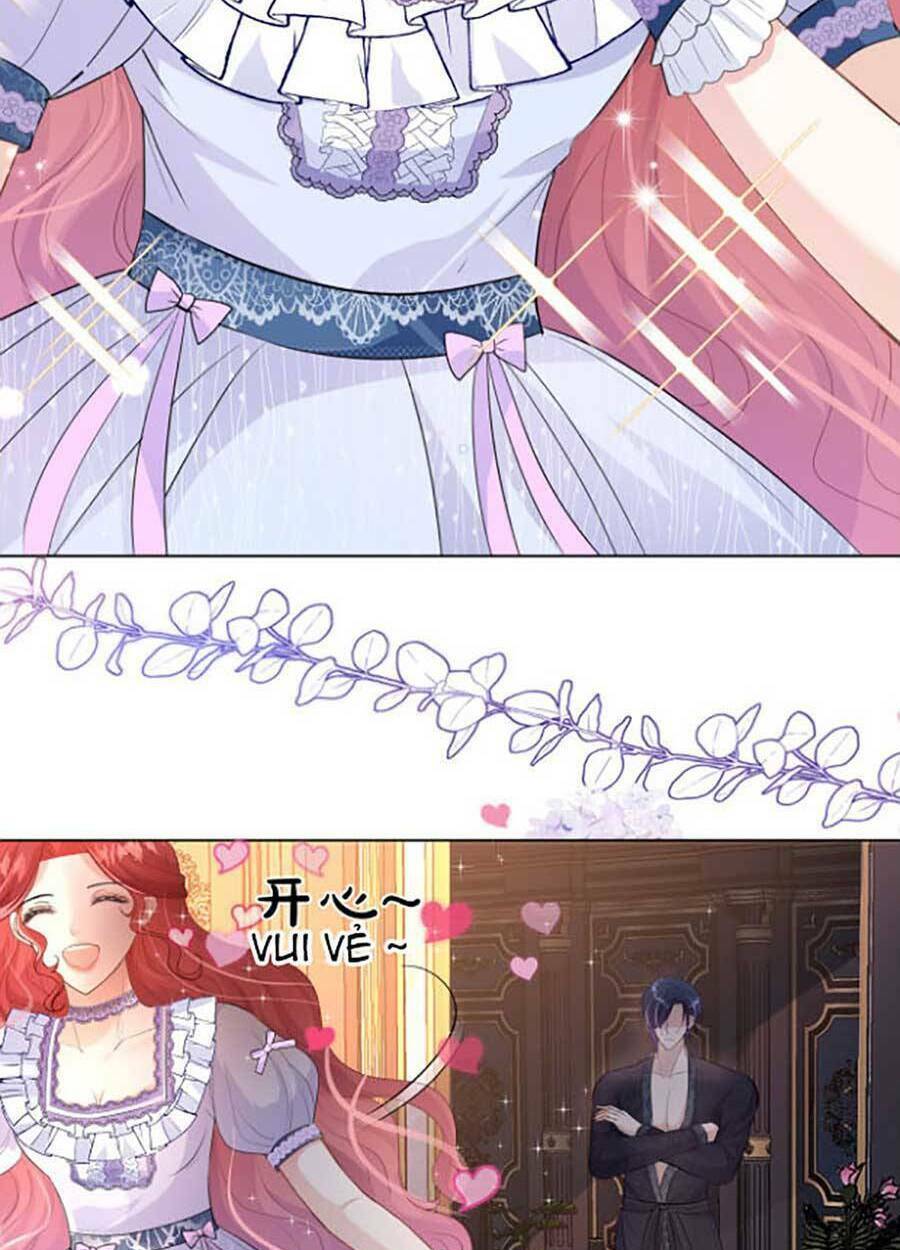 Thần Nữ Hôm Nay Sống Sót Không: Chapter 7