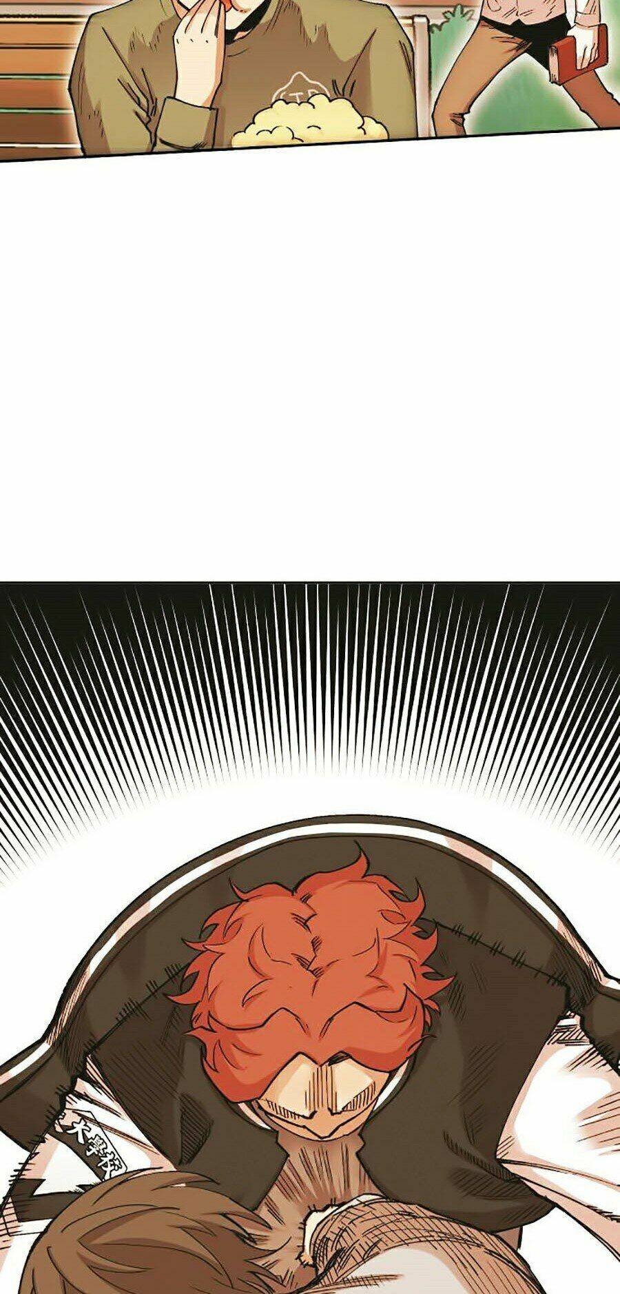 Hard Core Leveling Warrior Ss2: Chapter 106