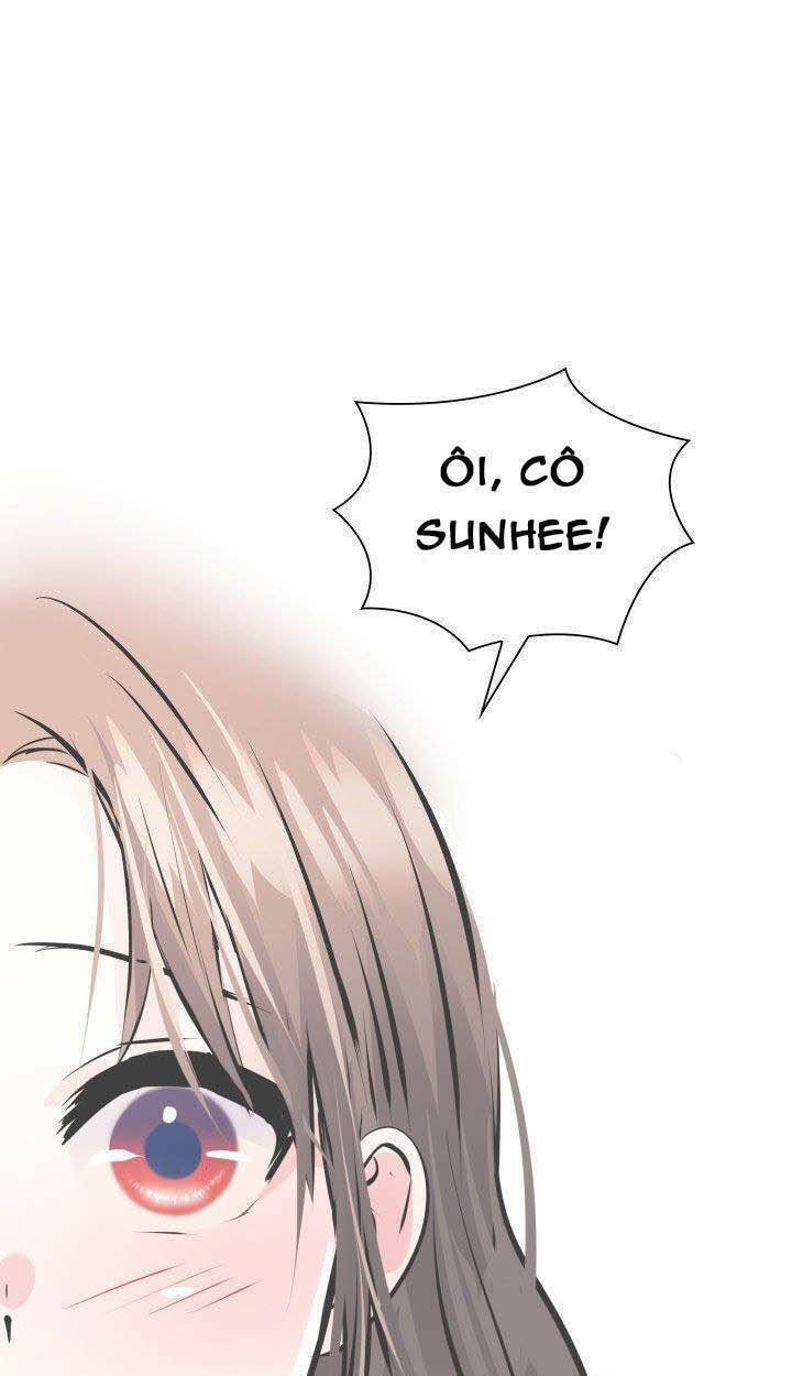 Cô Dâu Của Sói Đen: Chapter 10