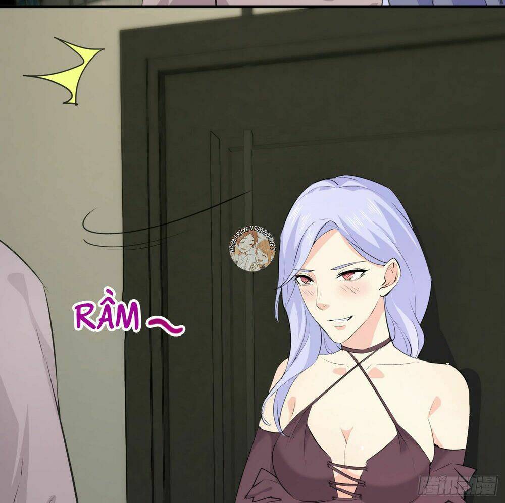 Quái Trộm Thâu Tâm: Chapter 17.2