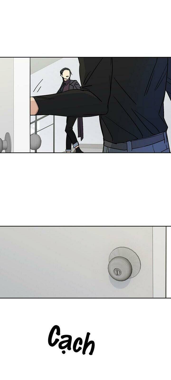 Màn Đêm Buông Xuống Là Khi Qụa Kêu: Chapter 6