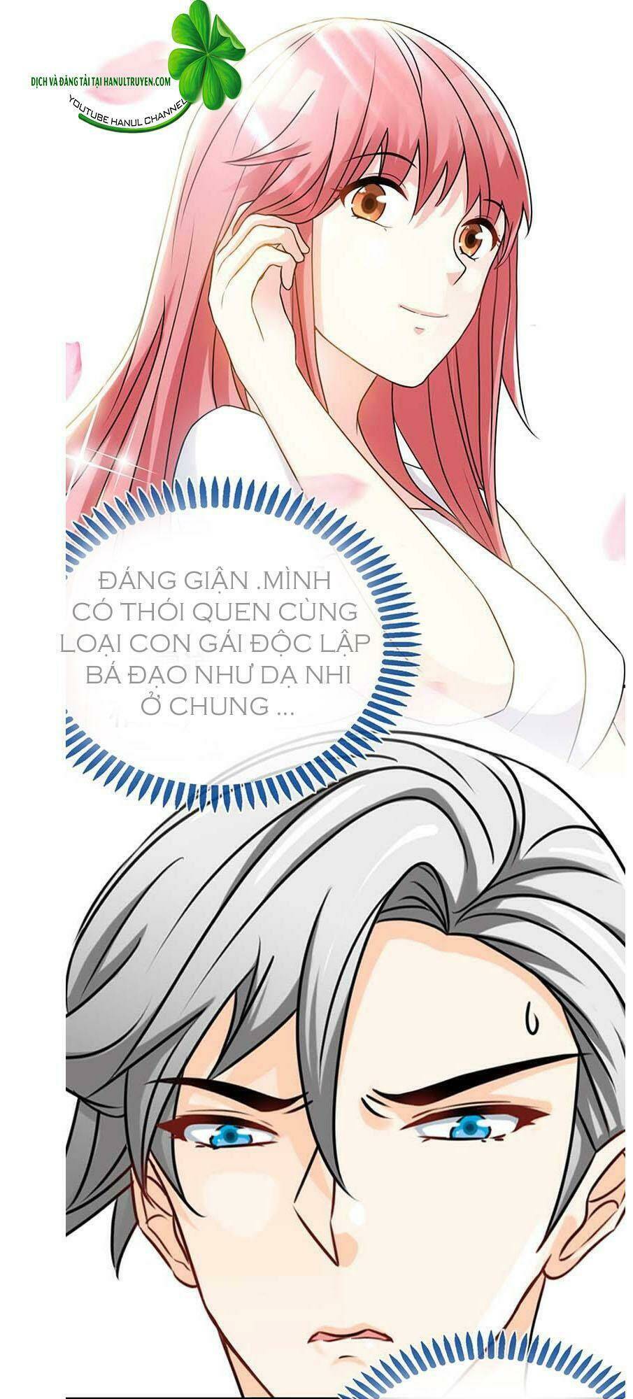 TRUY NÃ TOÀN CẦU TRUY THÊ VỀ SỦNG: Chapter 78.1