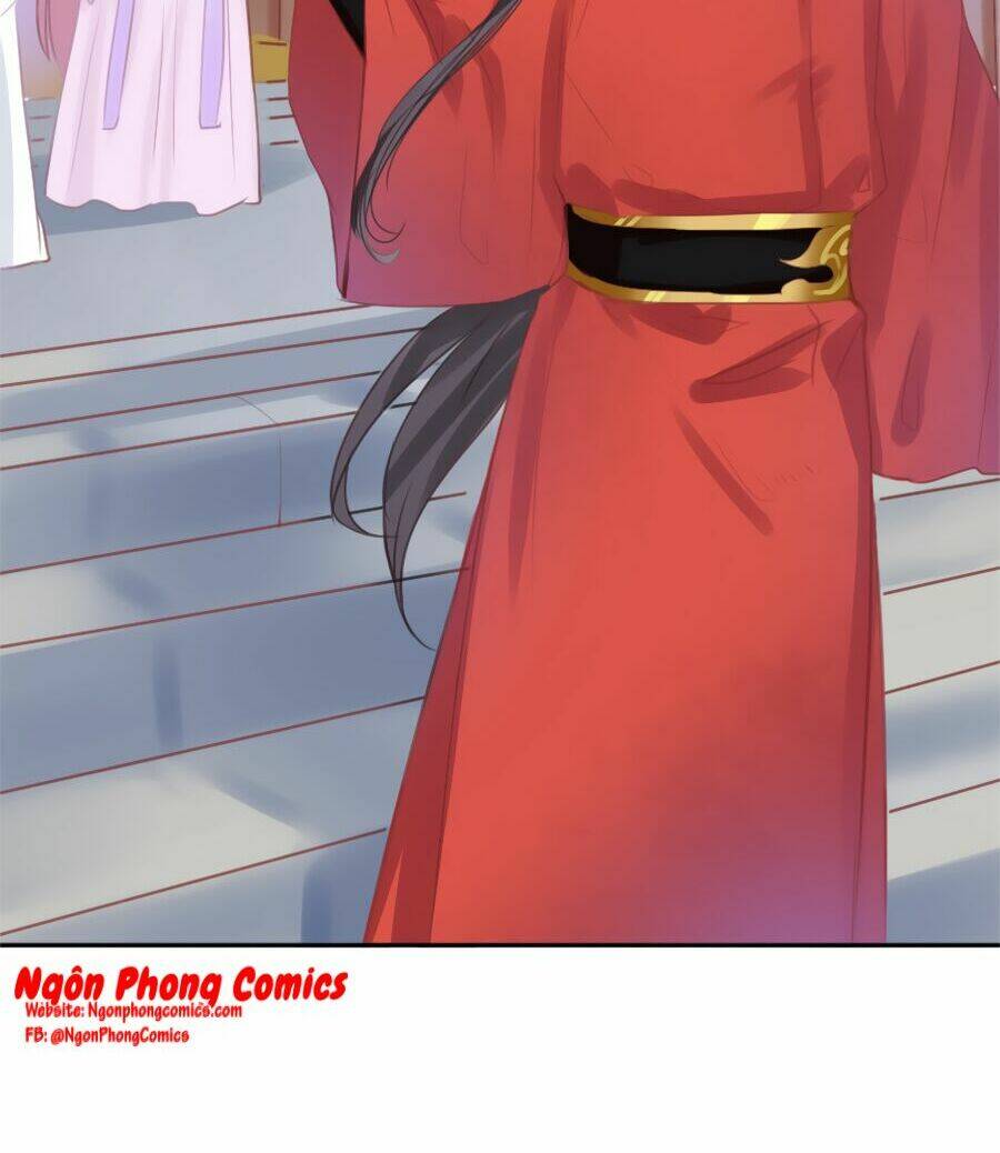 Đường Hoa Nhất Mộng Cổ Phi Truyện: Chapter 18