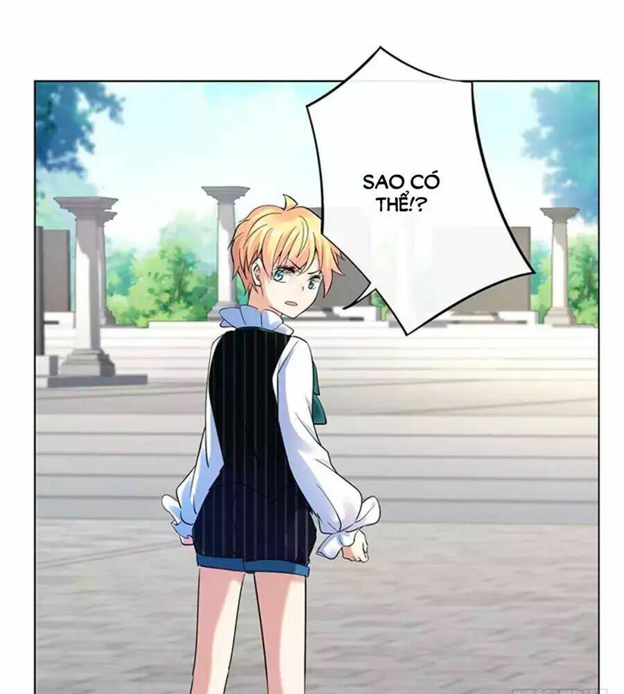 Nhật Ký Dạy Dỗ Của Gia Tộc Đáng Yêu: Chapter 72