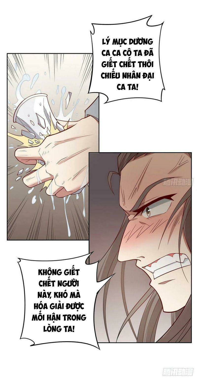 Nghịch Lân: Chapter 142