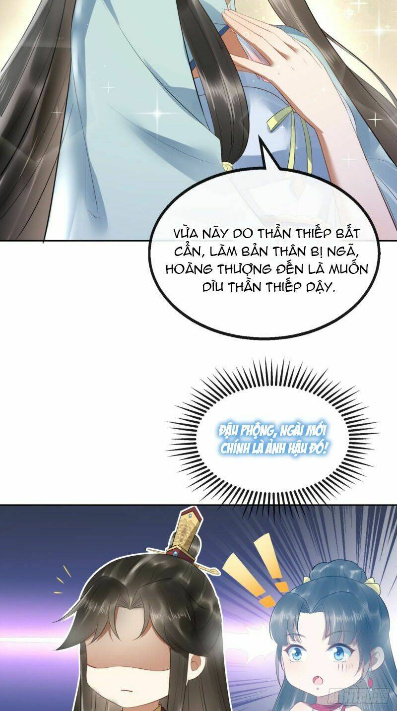Bổn Cung Muốn Làm Hoàng Đế: Chapter 3