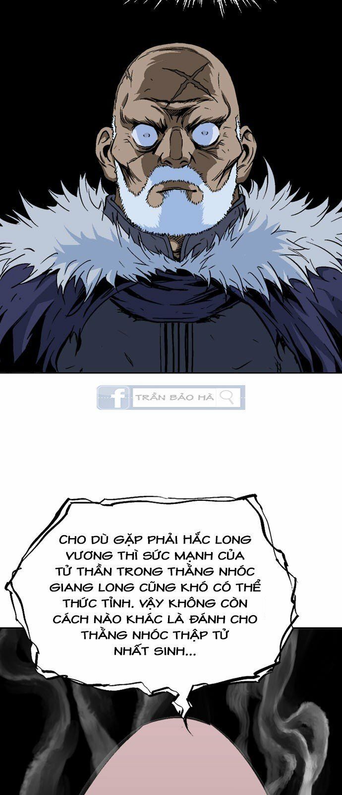 Cao Thủ 2: Chapter 72