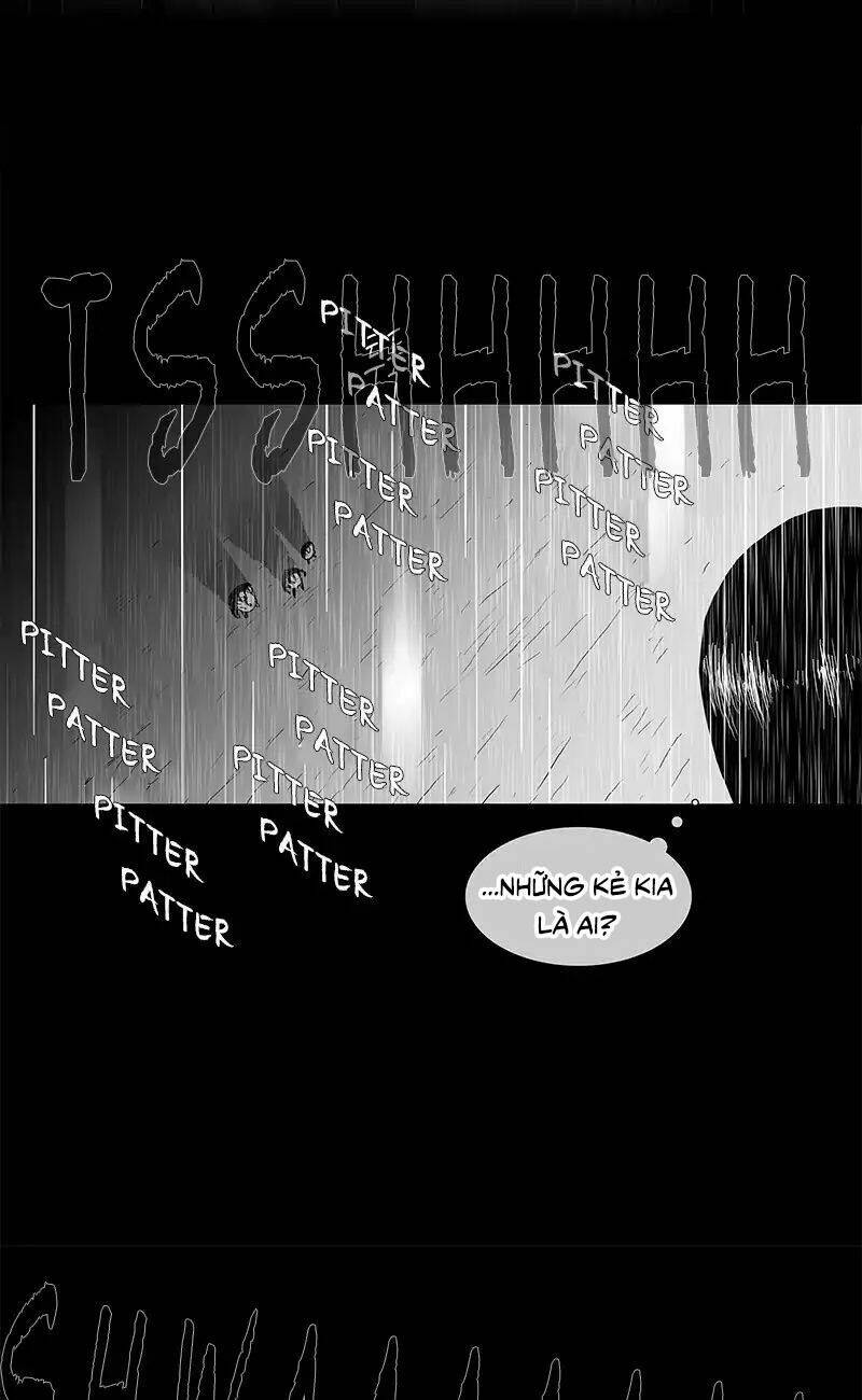 Sống Sót: Chapter 1