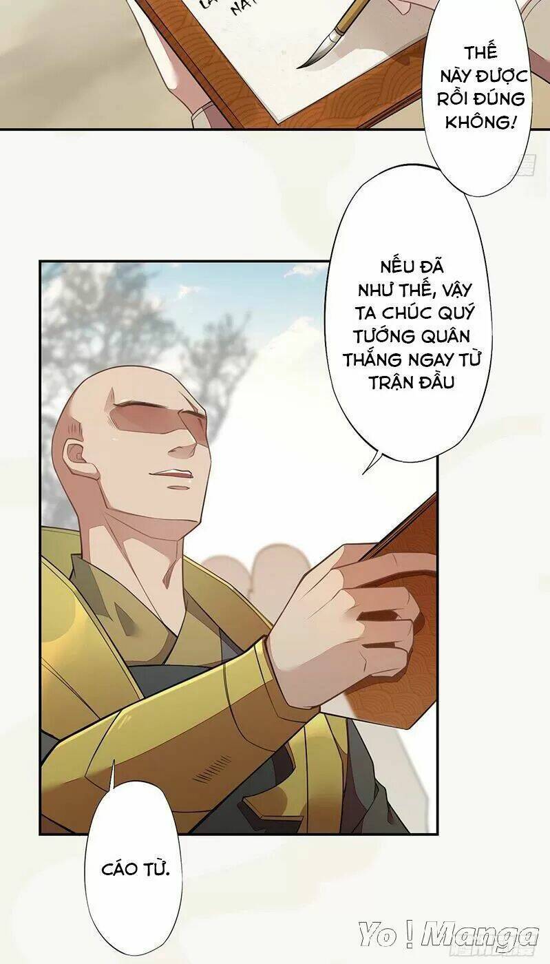 Tuyệt Thế Luyện Đan Sư: Chapter 120