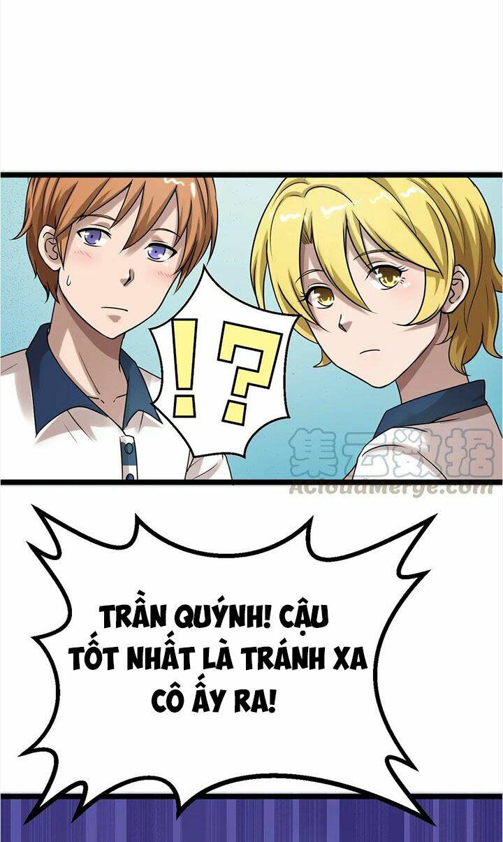 Đai Ca Trở Lại Tuổi 16: Chapter 22