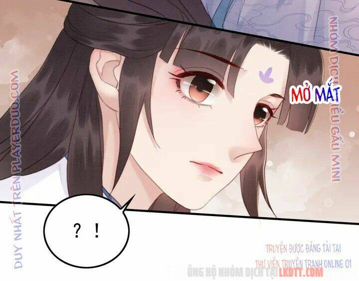 Trọng Sinh Bá Sủng Nhiếp Chính Vương Quá Mạnh Mẽ: Chapter 143