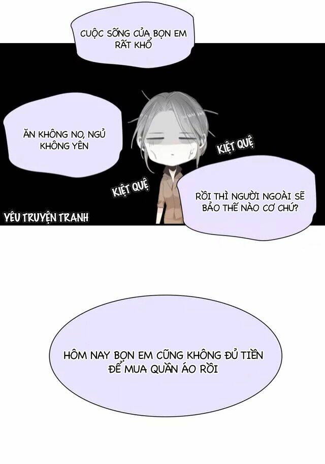 Hướng Dẫn Bảo Trì Người Máy: Chapter 15