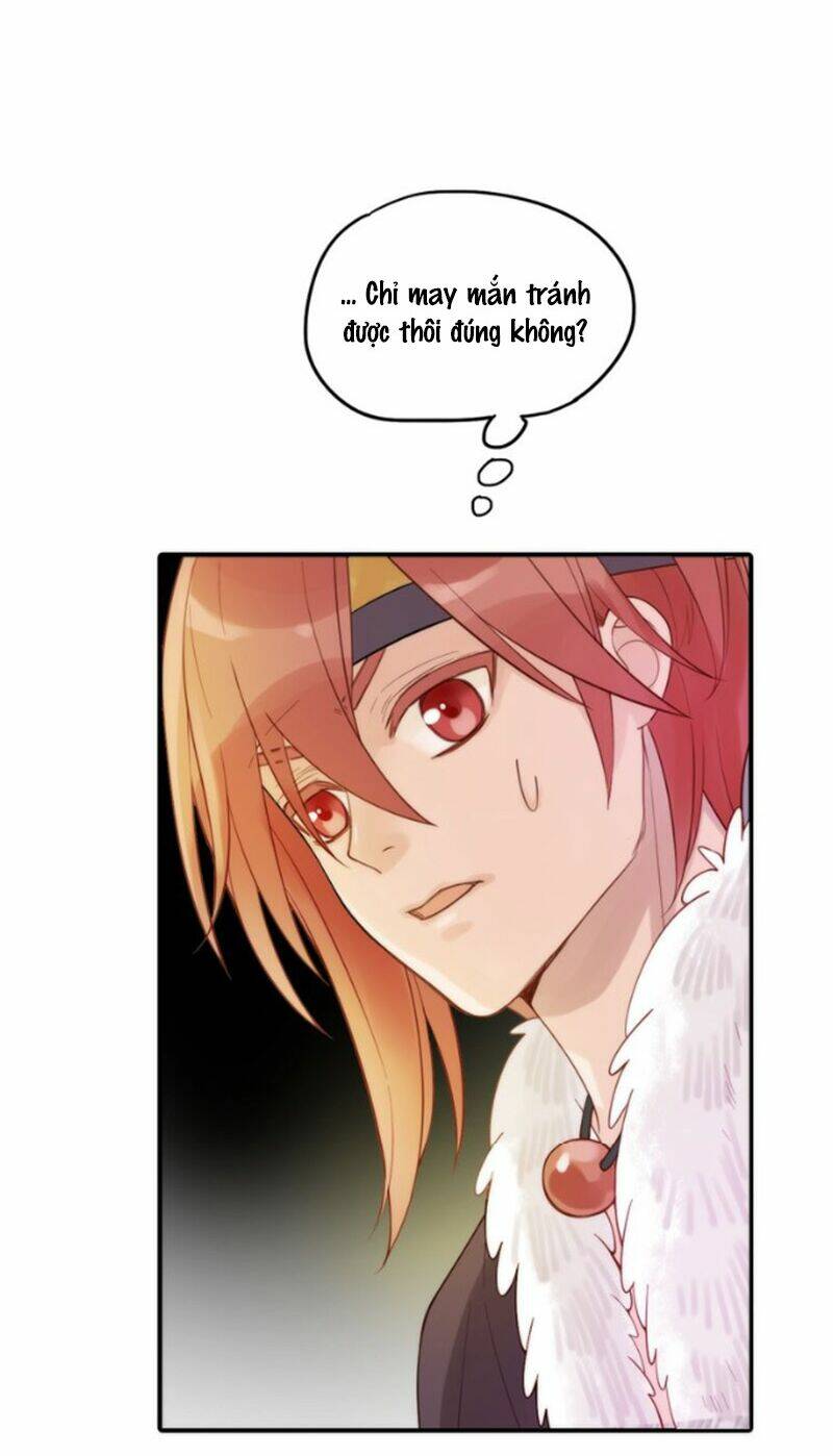 Cướp Chàng Vợ Về Đón Năm Mới: Chapter 11