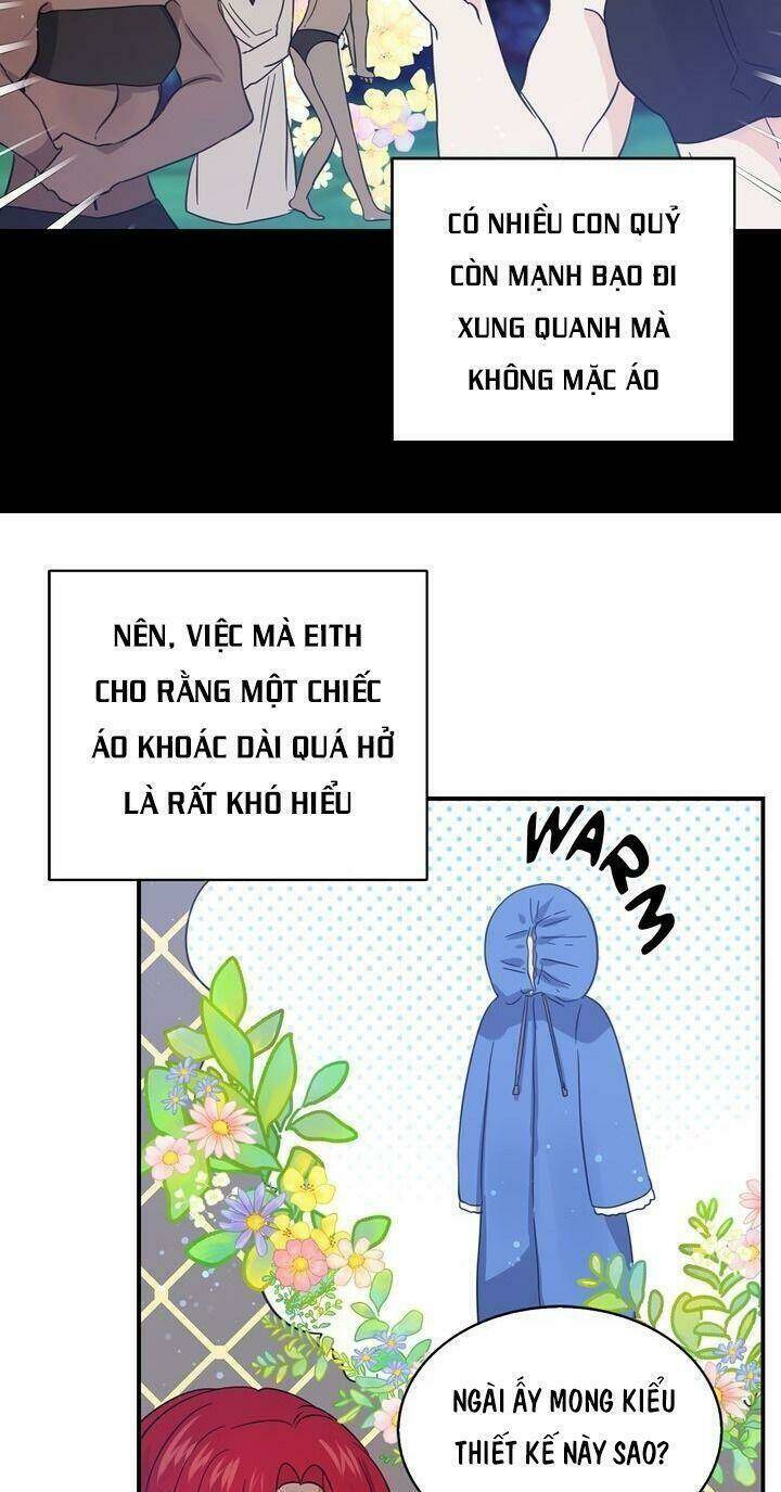 Tôi Là Bạn Gái Cũ Của Một Người Lính: Chapter 24