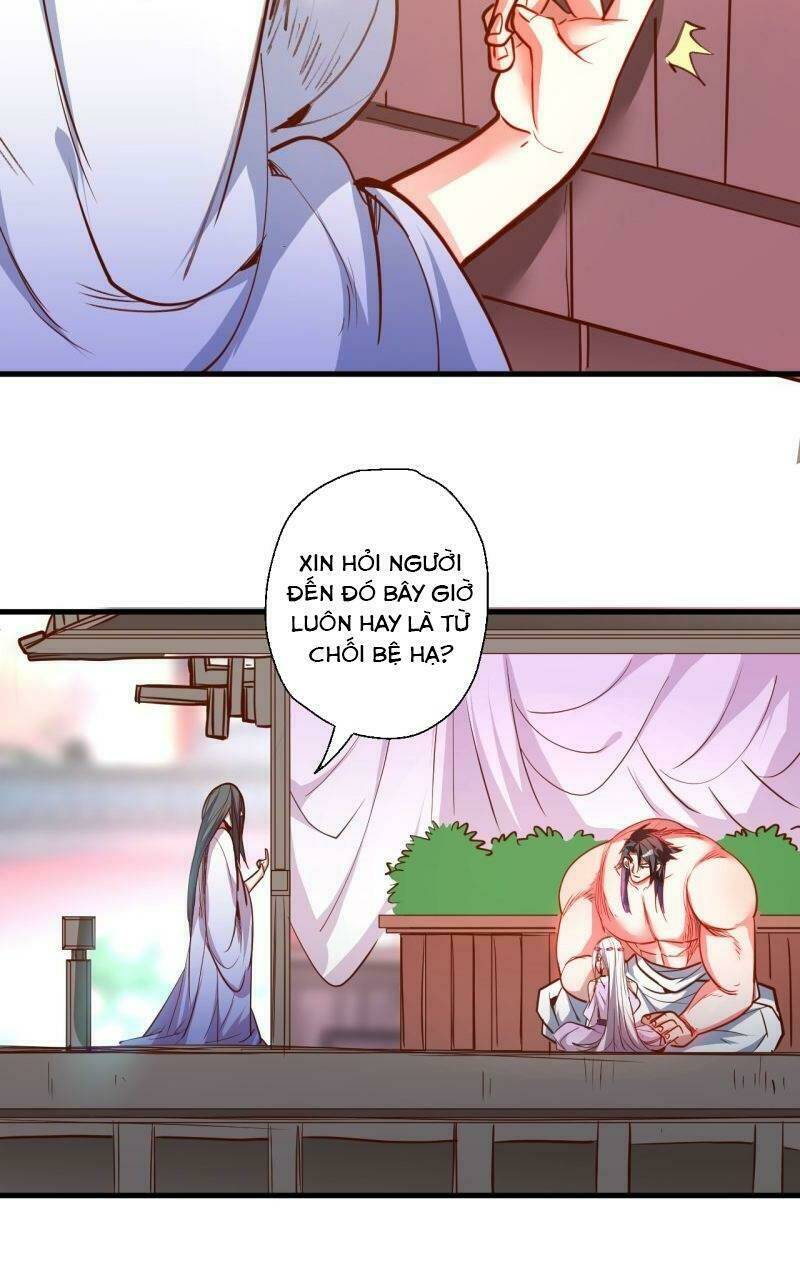 Tối Cường Đại Biểu Hoàng Kim Thận: Chapter 86