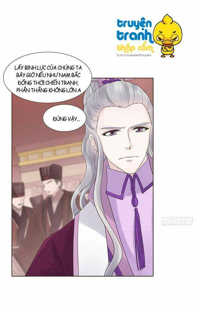 Đại Giá Thừa Tướng: Chapter 117