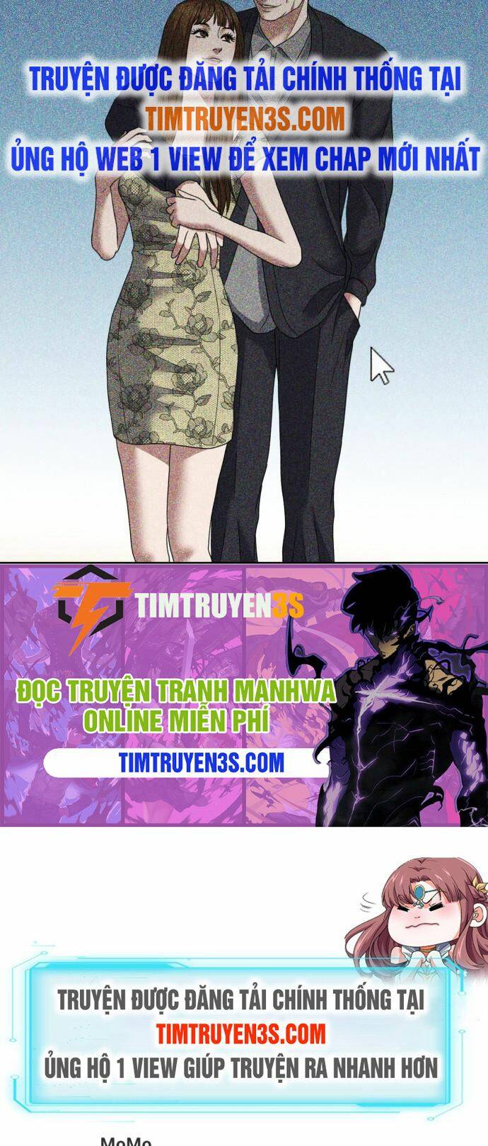 Đấu Kiếm - Công Tố Viên Lách Luật: Chapter 13