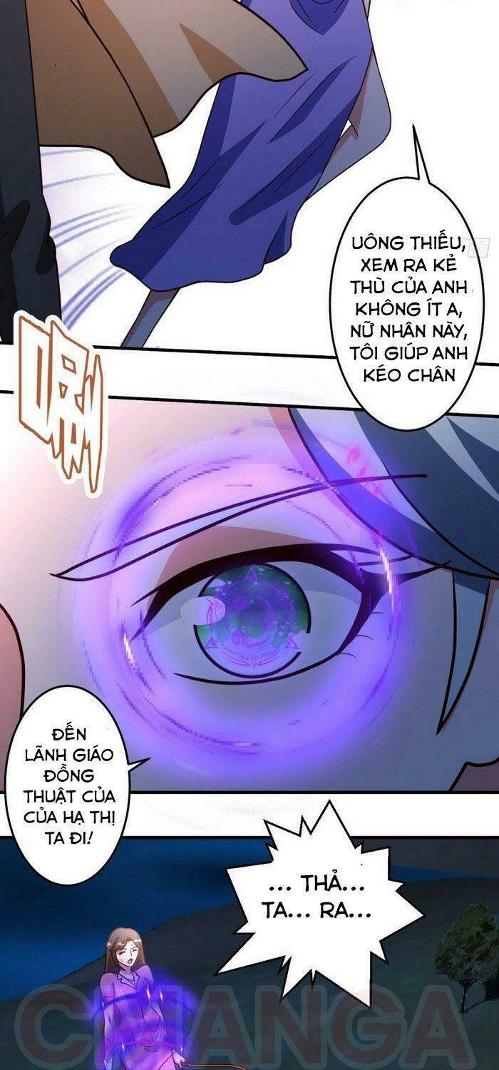 Trọng Sinh Tu Chân Tại Đô Thị: Chapter 102