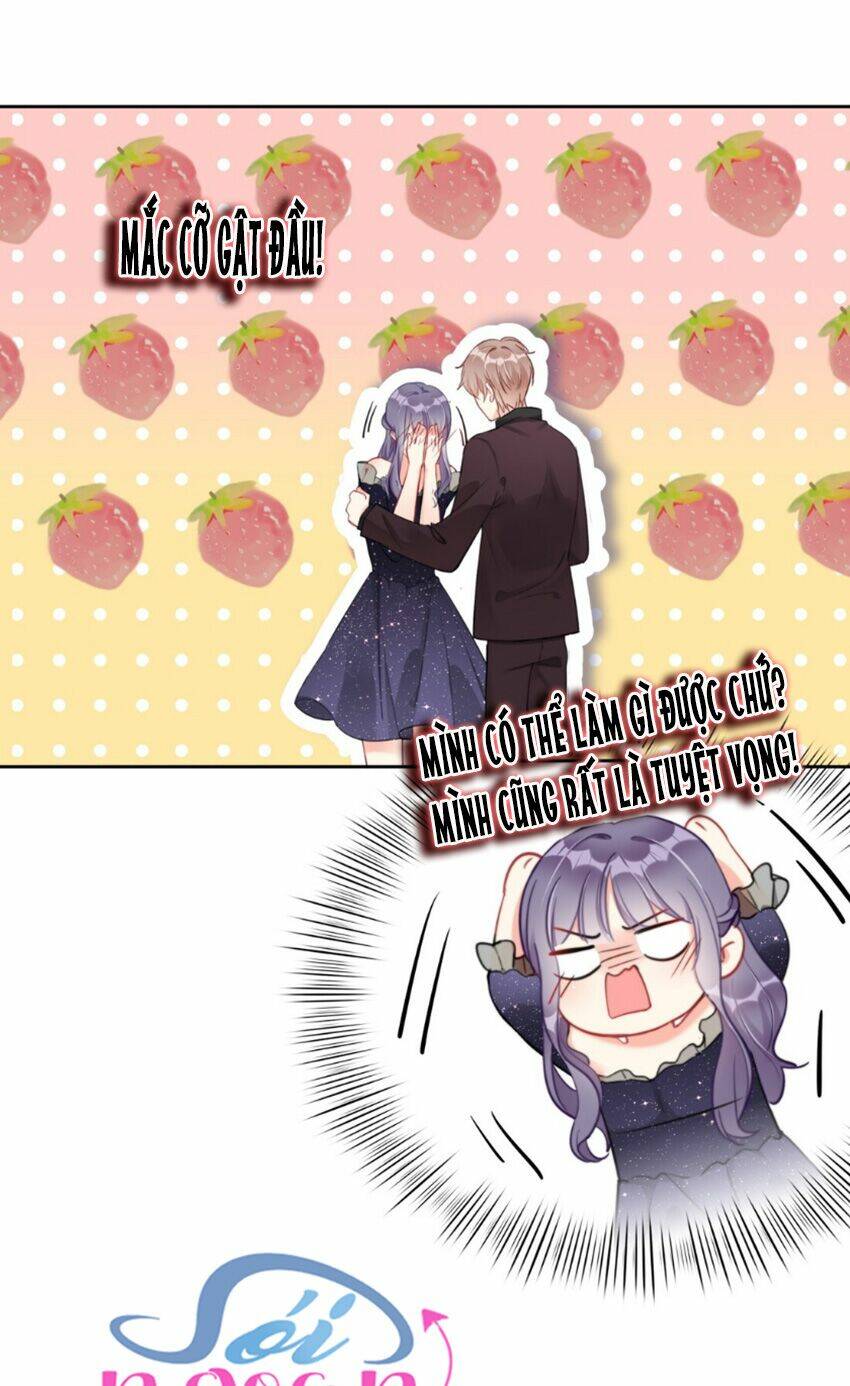 Boss Đại Nhân Là Nữ Thần?: Chapter 24