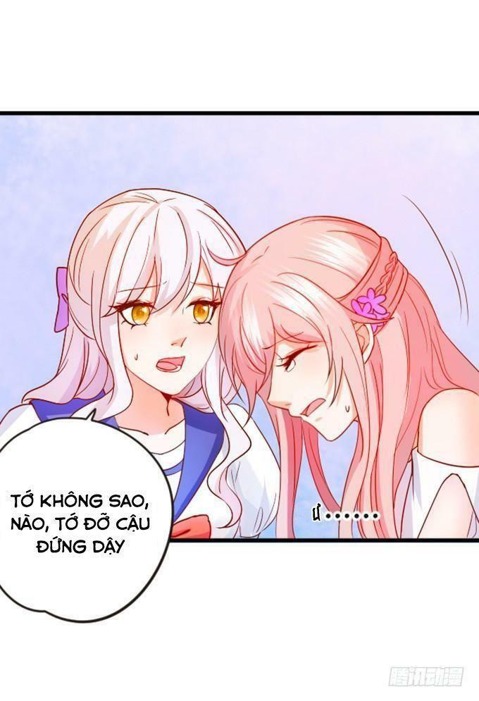 Hồ Tiên Hung Bạo: Chapter 57