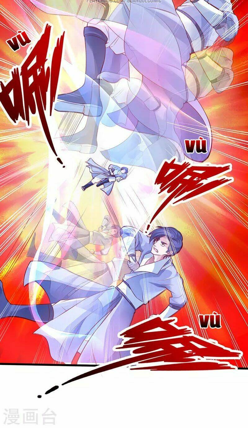 Thịnh Thế Lê Hoa Điện: Chapter 3