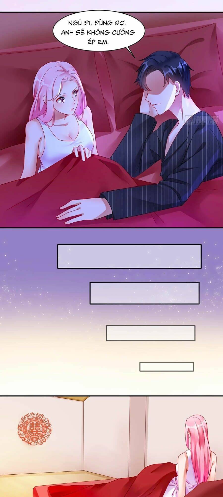 Hào Môn Thịnh Sủng: Chapter 2