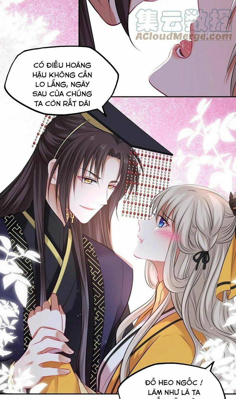 Vương Phi Thật Thích Trang Điểm: Chapter 158