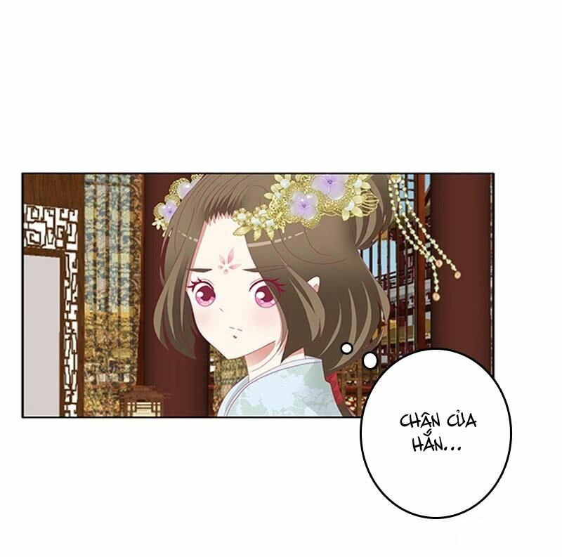 Thông Linh Phi: Chapter 449