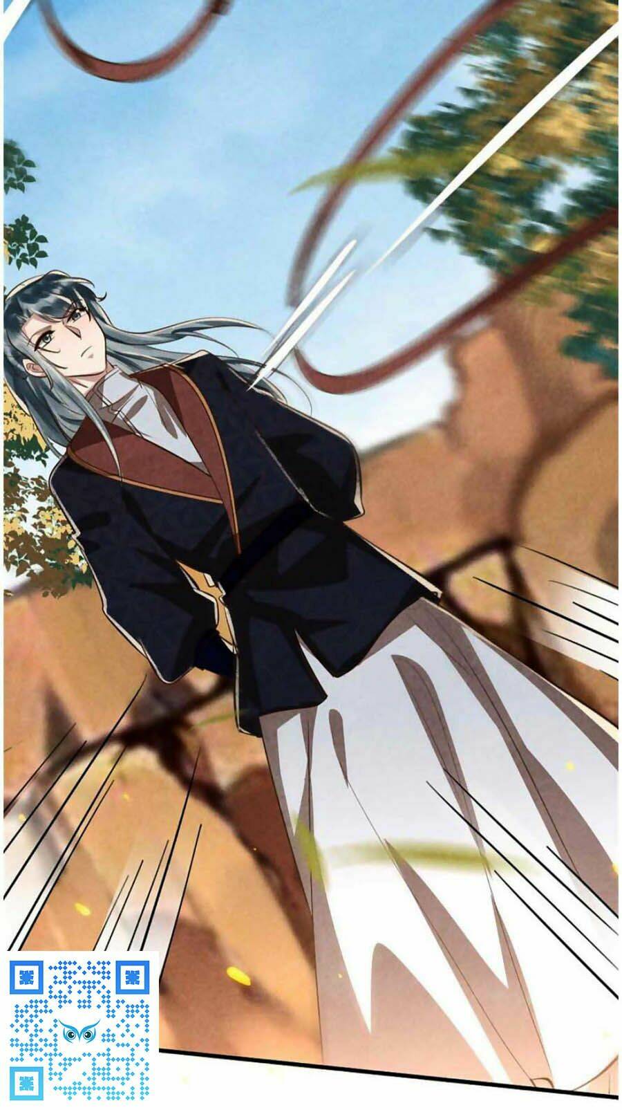 Vương Phi Muốn Trèo Tường: Chapter 96