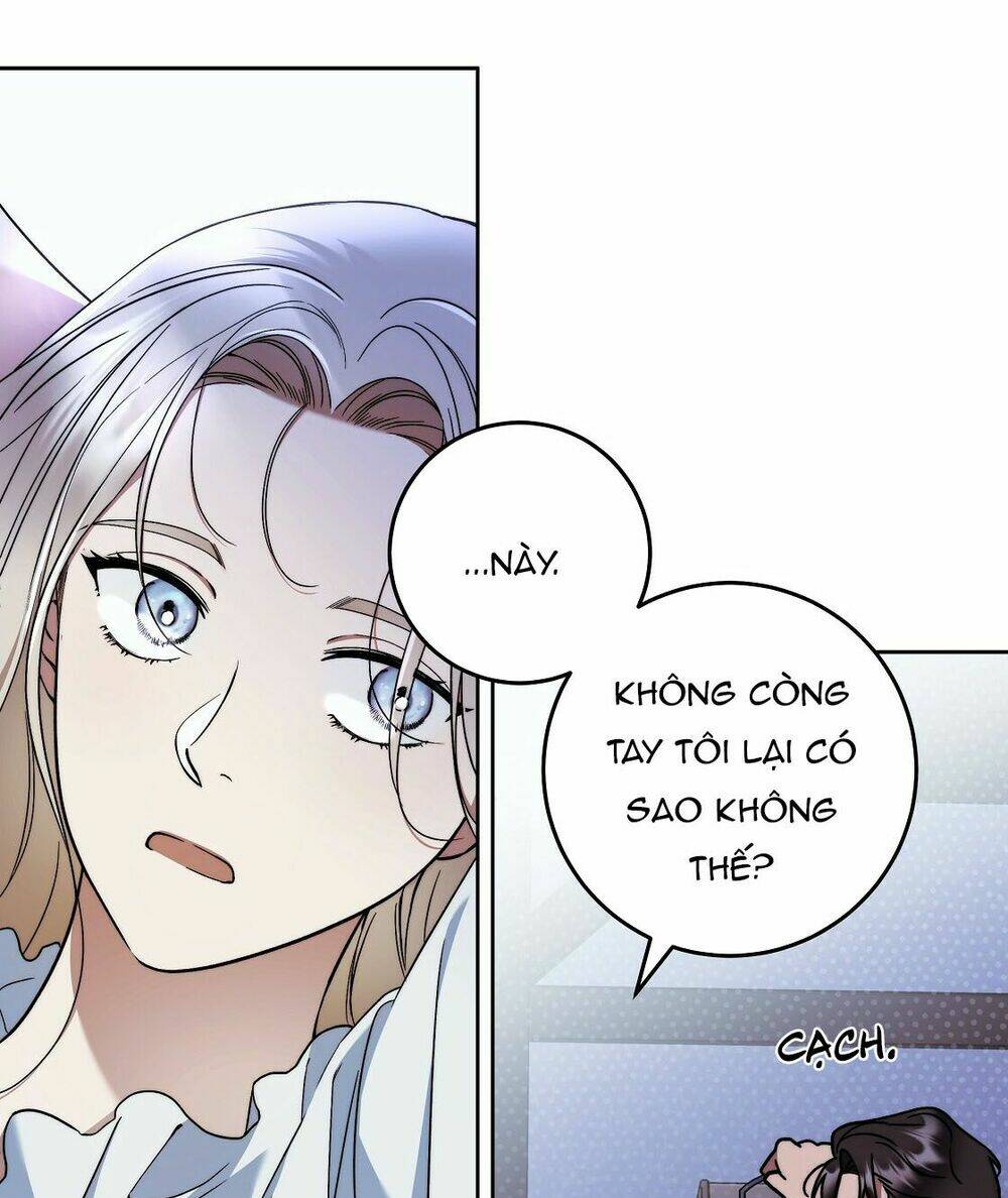 Lời Nói Dối Vĩnh Cửu: Chapter 22