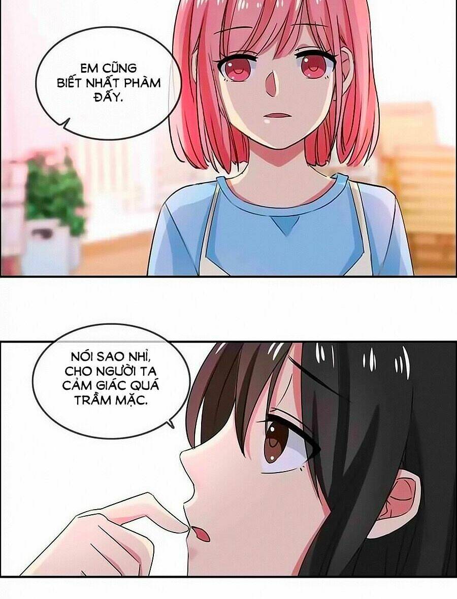 Đại Thần Tình Yêu Chớ Chạm Tôi: Chapter 42