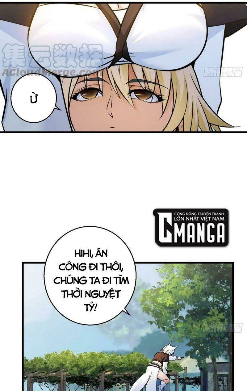 Ta Là Đại Hoàn Đan: Chapter 37