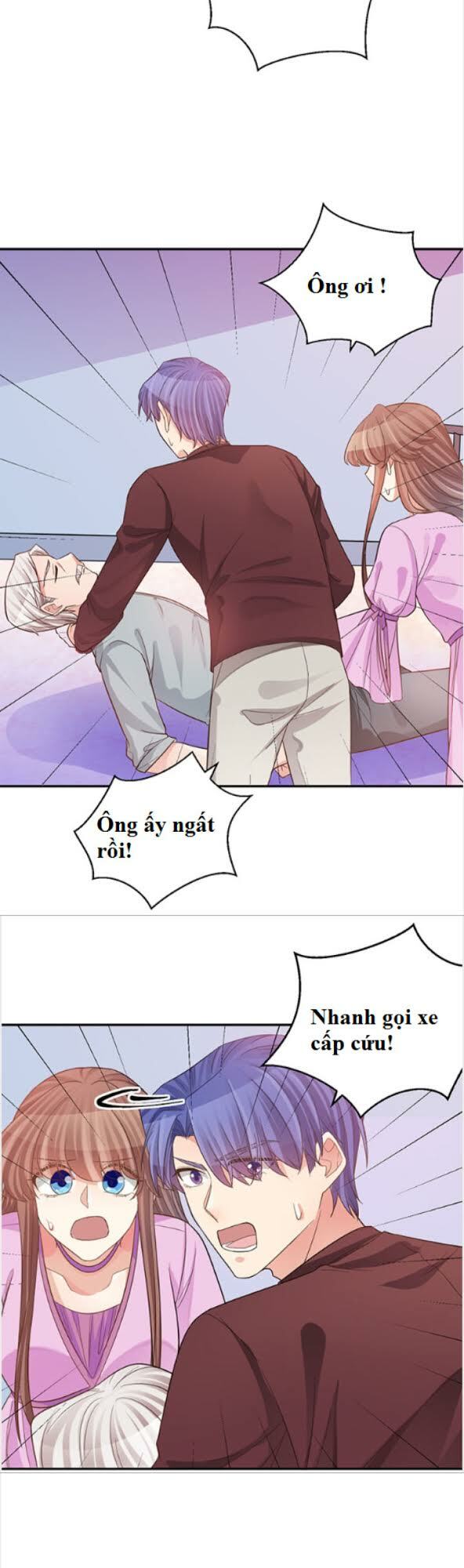 Trọng Sinh Để Ngủ Với Ảnh Đế: Chapter 235